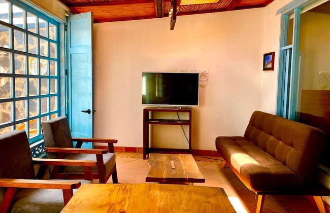 Aparta Hotel Los Tucanes - Photo 15