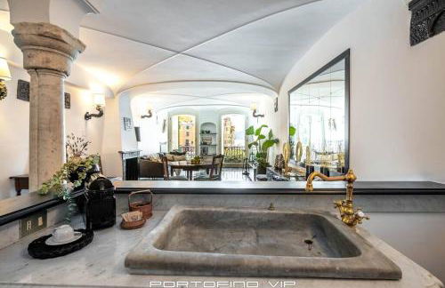 Portofino Luxury Front Marina by PortofinoVip - Foto 19