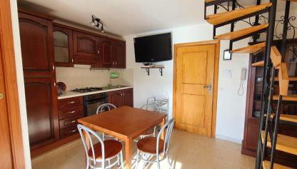 Cozy apartment in Pizzoferrato 55 m² with mountain view - Photo 5