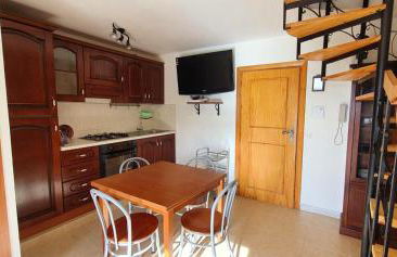 Cozy apartment in Pizzoferrato 55 m² with mountain view - Photo 5