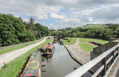 Rose Cottage - Foto 19