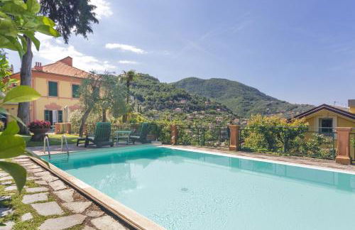 VILLA AURORA Relax con Vista Mare e Piscina - Foto 30