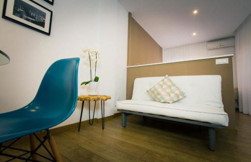 Holidays2Malaga Malagueta Apartments - Photo 38