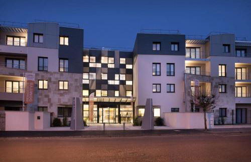 Résidence Séniors Domitys Le Pupitre d'Or - Foto 6