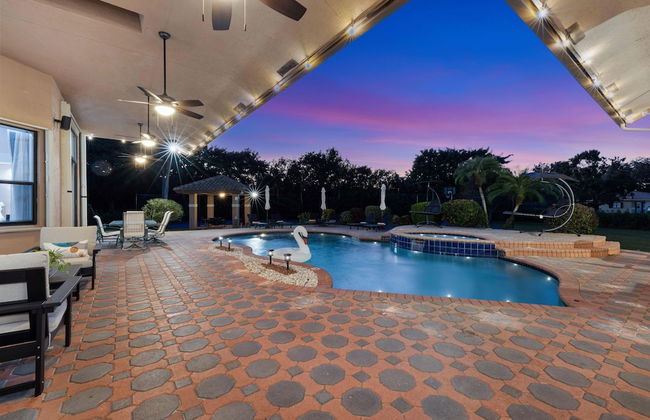 Grand 6BR Plantation Estate w/ Tennis & Pool - Foto 28