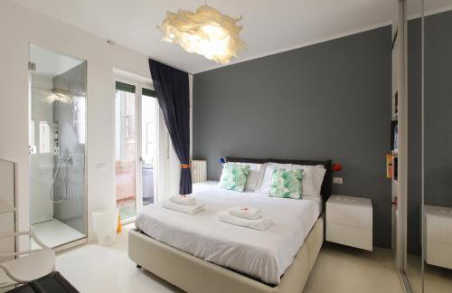 Bright Design apartment 60 mq M1 e M4 - Photo 7