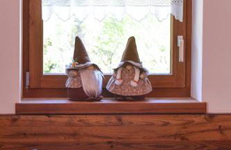 Chalet Grifone - Chalet Maso Vecchio nel cuore del Lagorai Trentino - Foto 12