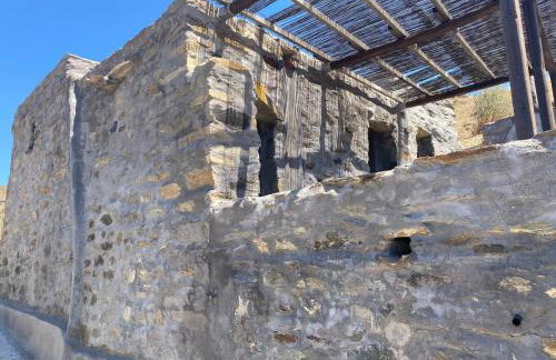 Alonaki Tinos Rental Cottage house - Foto 12