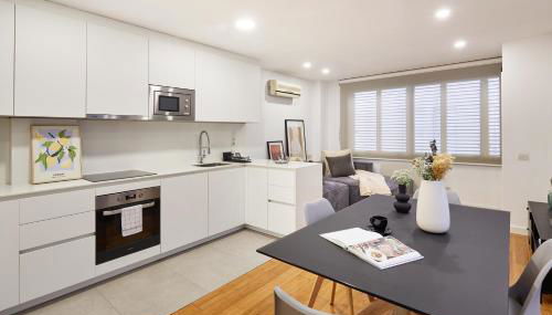 Cozy Apartment III - Les Corts - Foto 3