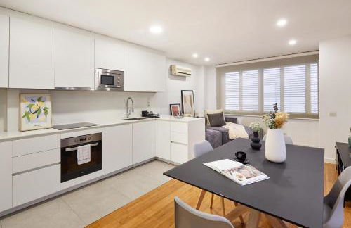 Cozy Apartment III - Les Corts - Foto 3