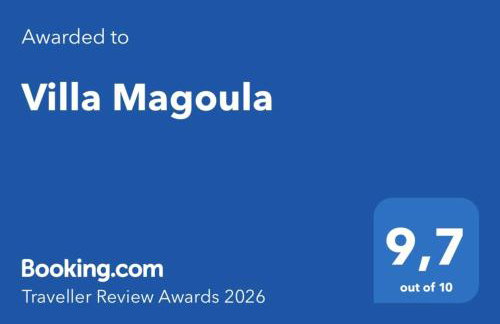 Villa Magoula - Foto 3