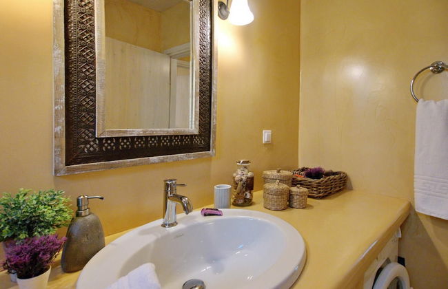 Villa Vigla in Stylos - Foto 16