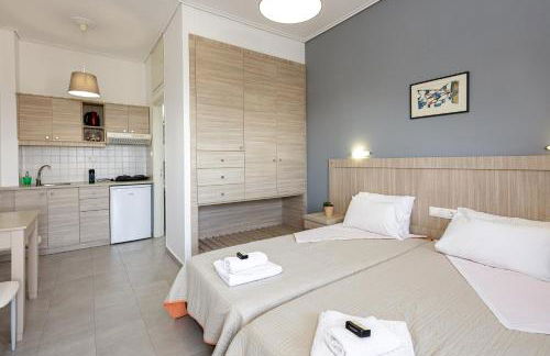 Yiannis Apartments - Foto 19