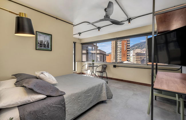 Nutibara Express by HOUSY HOST - Foto 31