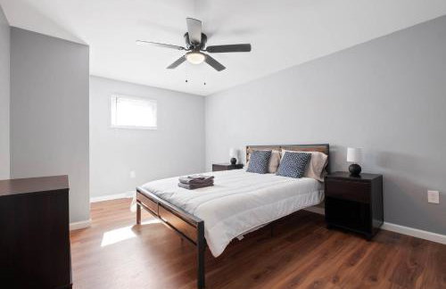 Sensation on Salisbury - Foto 18