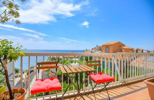 Un Balcon Sur La Mediterranée - Foto 3