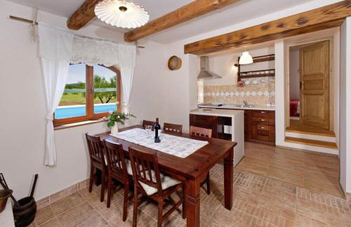 Franciska in Smoljanci - Haus für 5 Personen - Foto 39