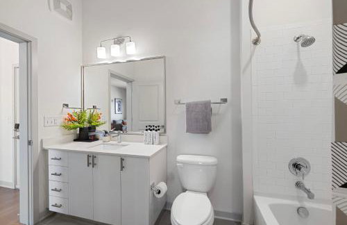 Modern Nulu 2BR CozySuites 06 - Foto 19