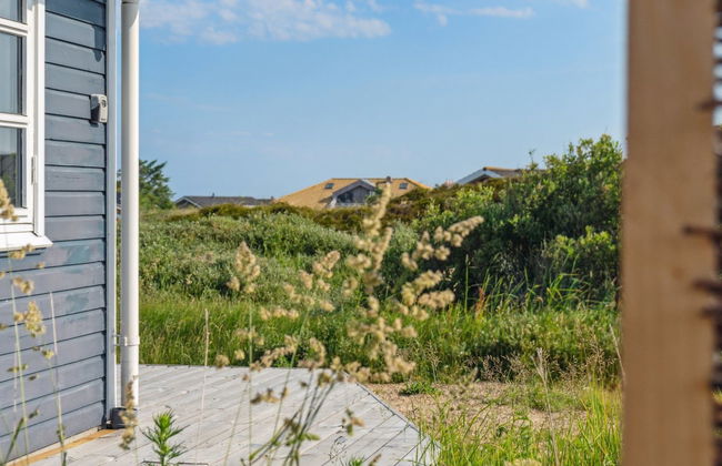 "Wulfhard" - 400m from the sea - Foto 7