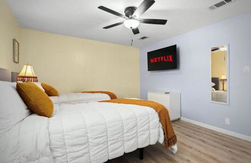 NEW Temple 4 BD Townhome 5 Min To Medical Perfect for Families, Workers, Contractors - Professionally Managed By Stay Albatross - Foto 20