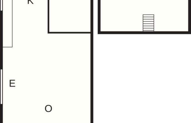 4 Person Holiday Home in Okero - Photo 2