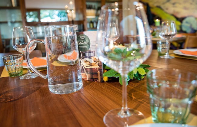 Il Torrino Country Resort - Photo 32