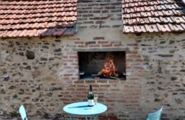 Lavender House - Traditional & charming stone home - Foto 26