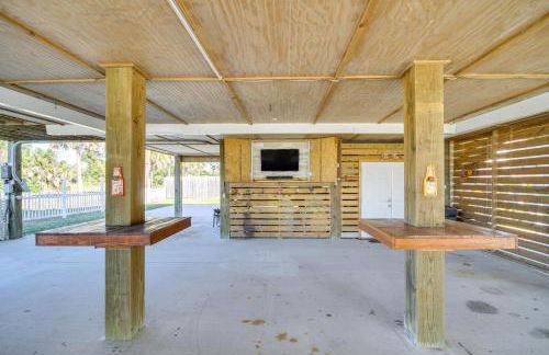 Walk to Beach Stunning Gulfport Getaway - Foto 35