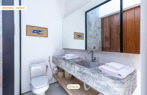 Casa com Piscina no Origem Fortim - Foto 21