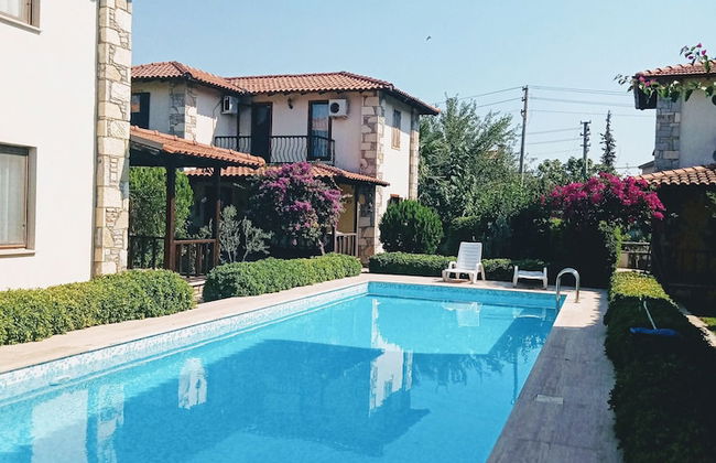 Villa Oliva Houses, Southwest of Turkey - Foto 20