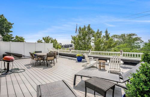 Lake View Getaway - Foto 34