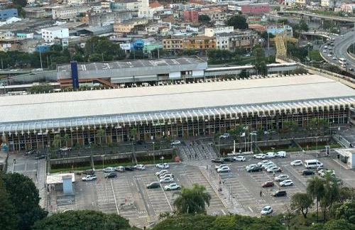 Prédio Excelsior vista exuberante - Foto 72