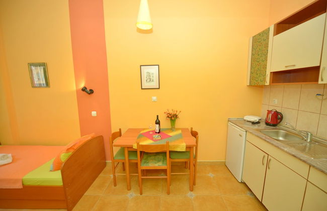 Apartments Boka Heart - Foto 19