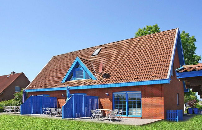 Reihenhaus in Boltenhagen am Ostseestrand - Photo 1