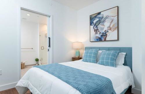 Back-Bay Upscale Central Condo Bos Common Downtown - Foto 30