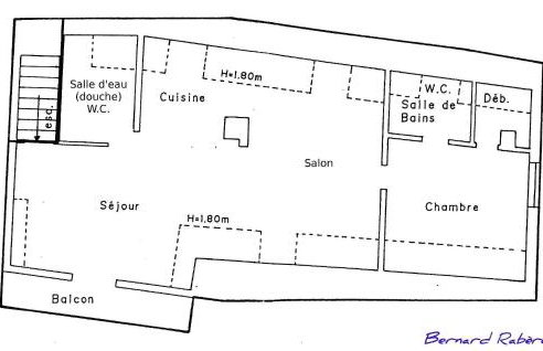 Plein Sud vue sur les Vosges et le vignoble - Foto 29