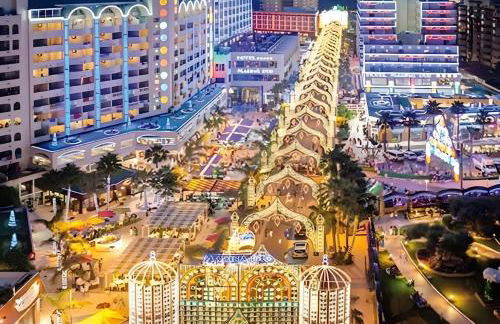 Playa Dorada Suite - Foto 18