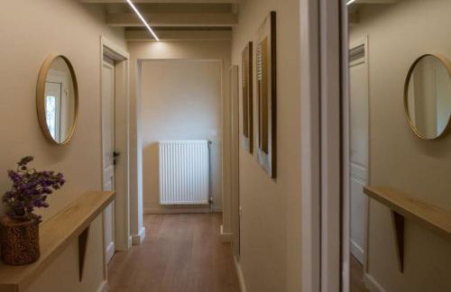 Alfa house w/ view & barbeque in Pythagorion - Foto 19