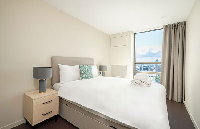 Chic Three-bedroom Home in Poplar - Foto 4