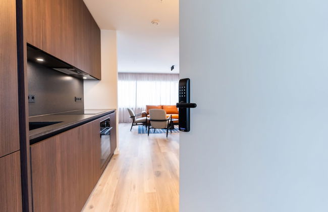 Hlemmur Suites - Foto 52