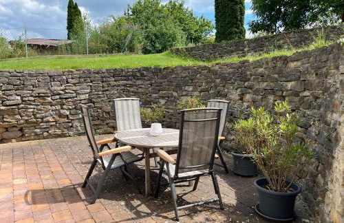 Ferienwohnung mit Terrasse - Photo 1