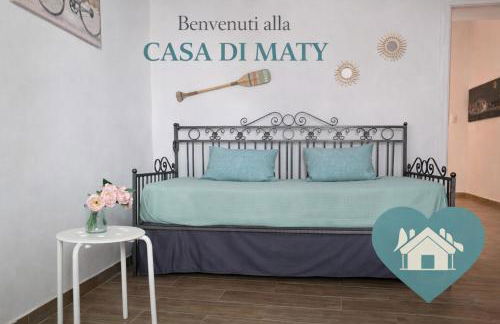 La Casa di Maty - Foto 3