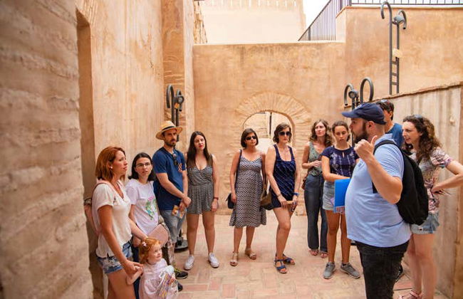 Tour de Cullera al completo con entradas - Foto 5