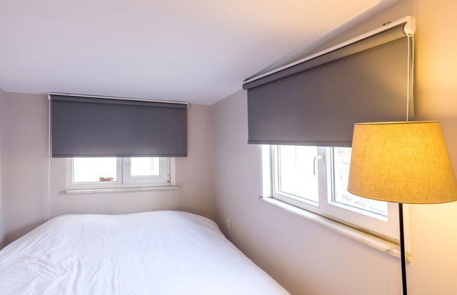 City Style Penthouse in Downtown - Foto 7