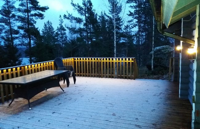 Kallioranta Cottage - Photo 46