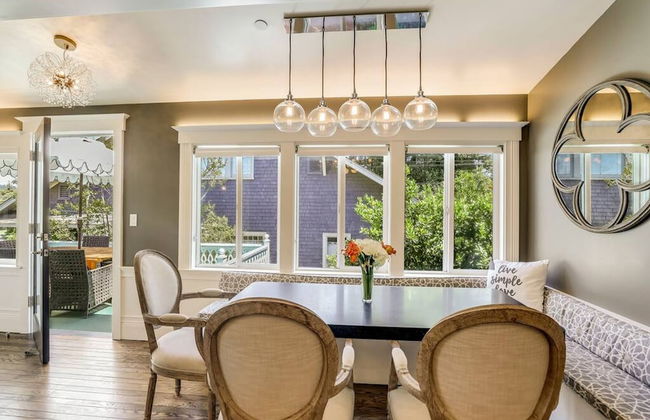 Casa Rosa in St Helena - Foto 18