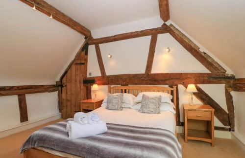 April Cottage - Photo 14