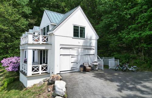 The Boat House Water Views Sunsets - Foto 53