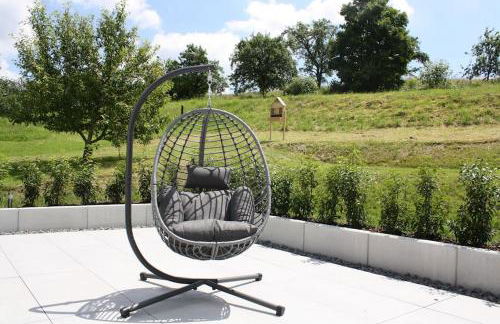 Tolles Tinyhaus - Wandern, Biken in der Eifel, mit Sauna - Foto 17