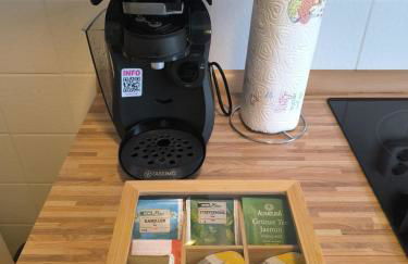 BR Apartment - Foto 4